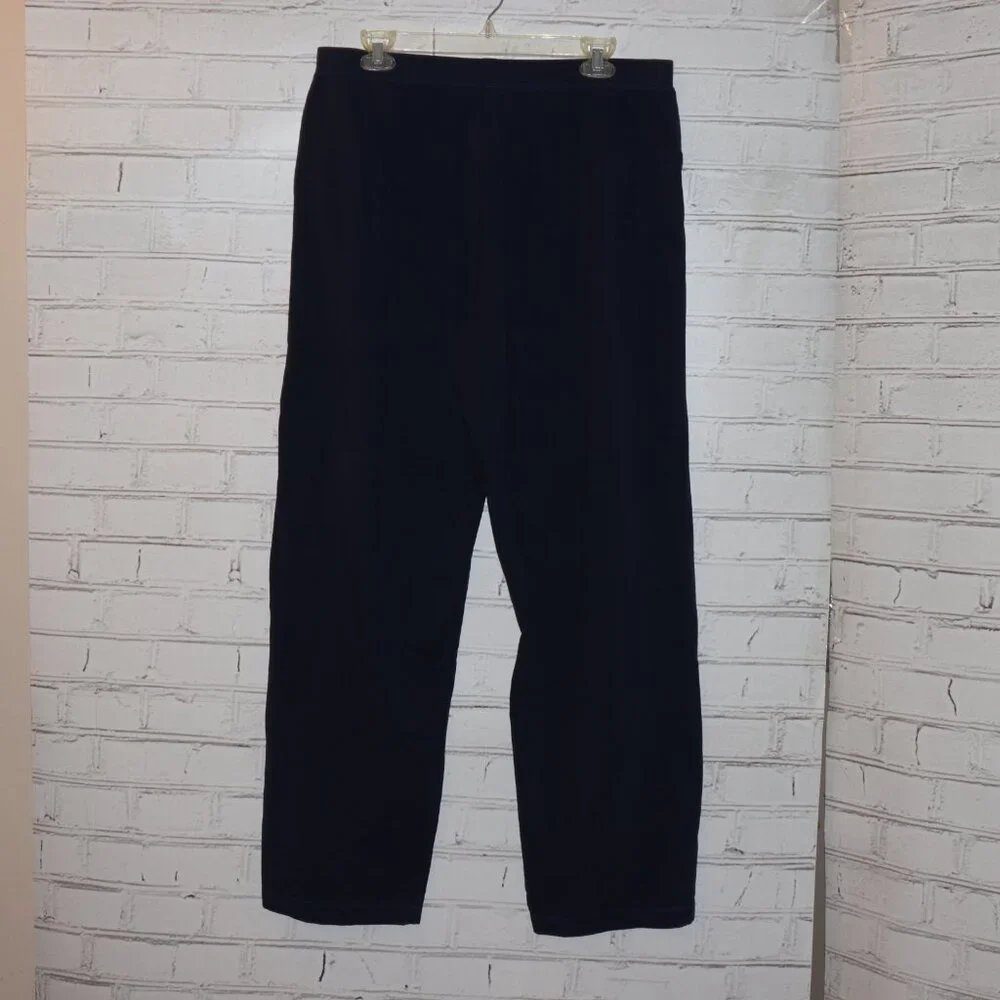 💙 Sport Savvy Lounge Pants · Women’s Large